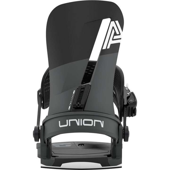 Union Atlas Snowboard Bindings 2027 Black