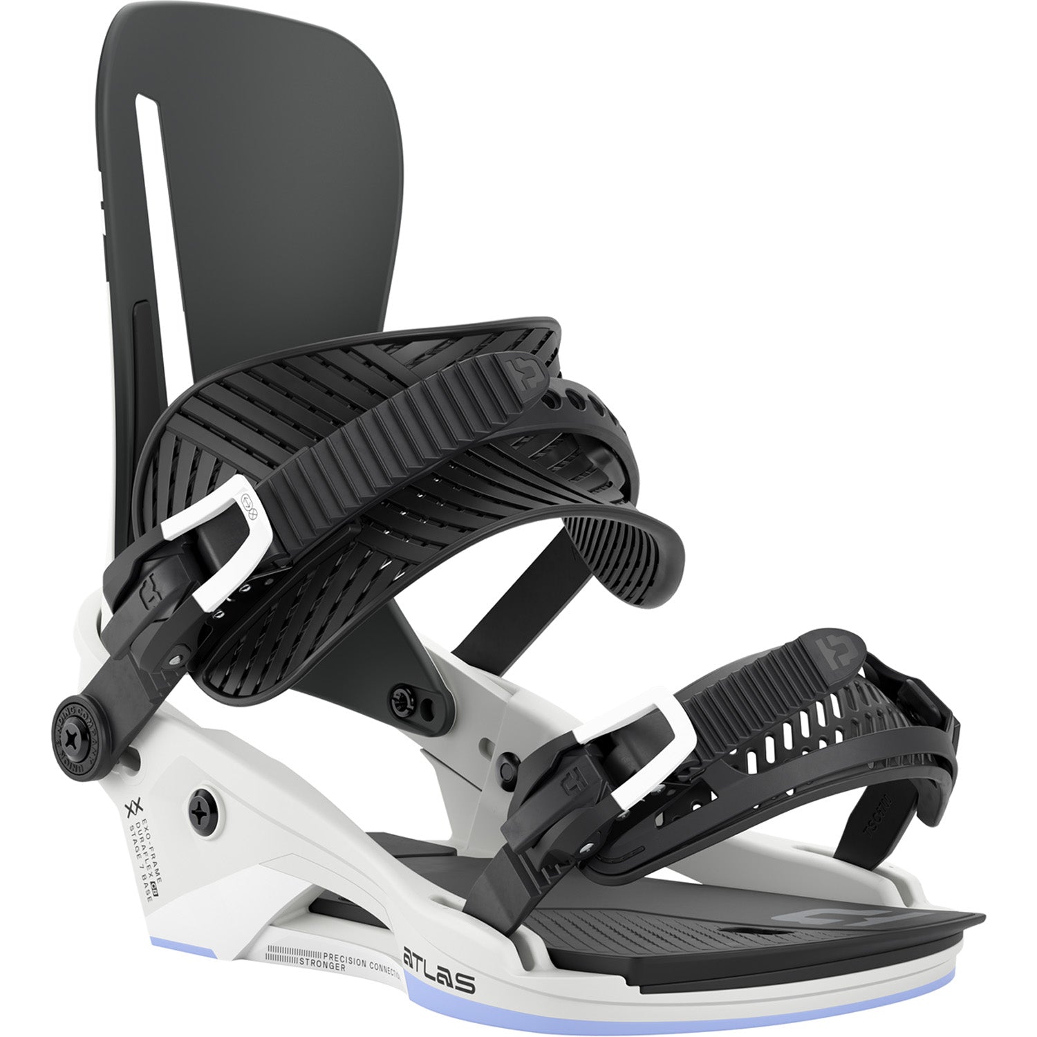 Union Atlas Snowboard Bindings 2027 – evo