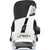 Union Atlas Snowboard Bindings 2027 Cool Grey