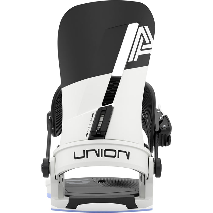Union Atlas Snowboard Bindings 2027 Cool Grey