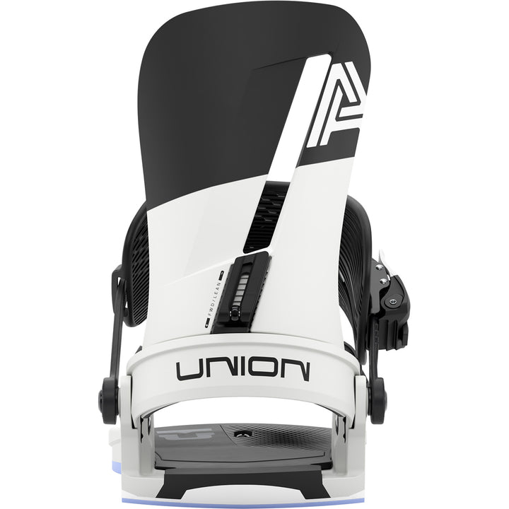 Union Atlas Snowboard Bindings 2027 Cool Grey