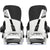 Union Atlas Snowboard Bindings 2027 Cool Grey