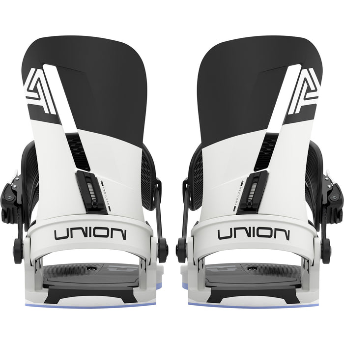 Union Atlas Snowboard Bindings 2027 Cool Grey