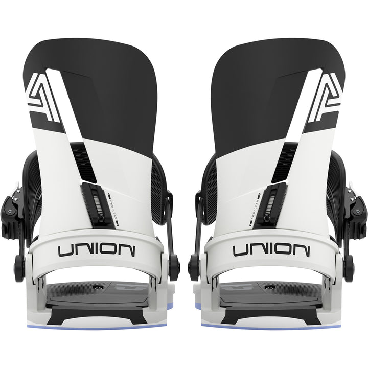 Union Atlas Snowboard Bindings 2027 Cool Grey