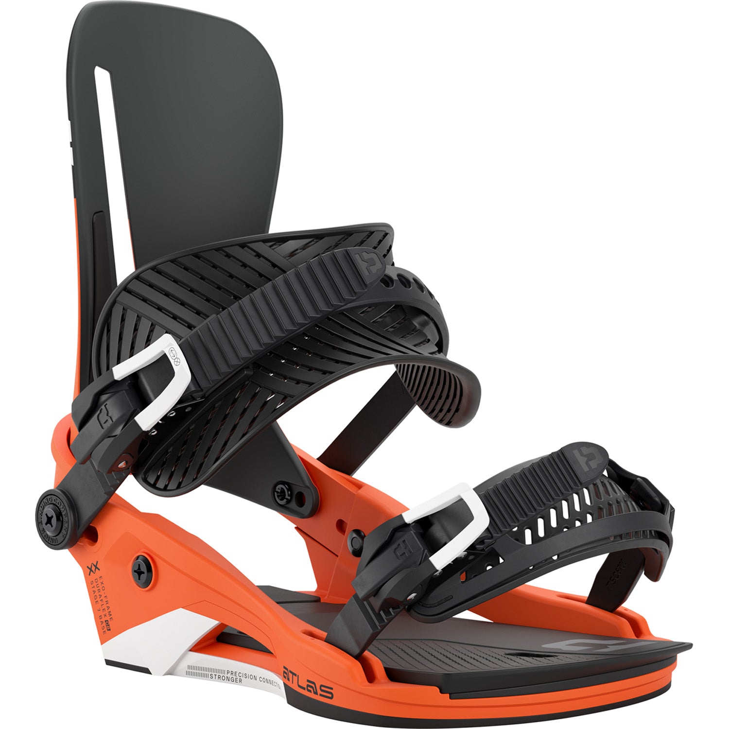 Union Atlas Snowboard Bindings 2027 – evo