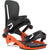 Union Atlas Snowboard Bindings 2027 Orange