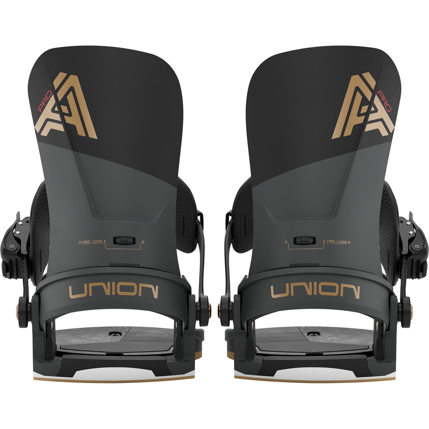 Union Atlas Pro Snowboard Bindings 2027 – evo