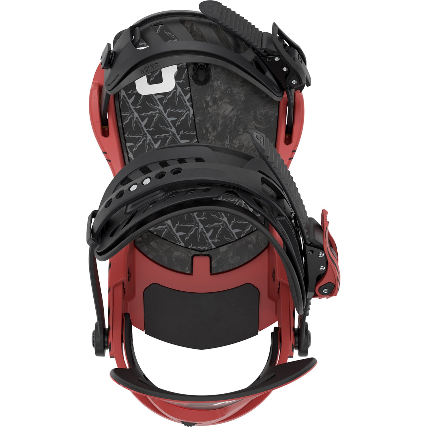 Union Atlas Pro Snowboard Bindings 2027 – evo