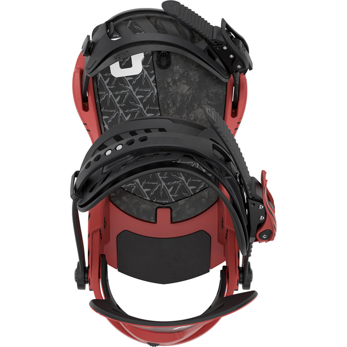 Union Atlas Pro Snowboard Bindings 2027 Kazu Kokubo