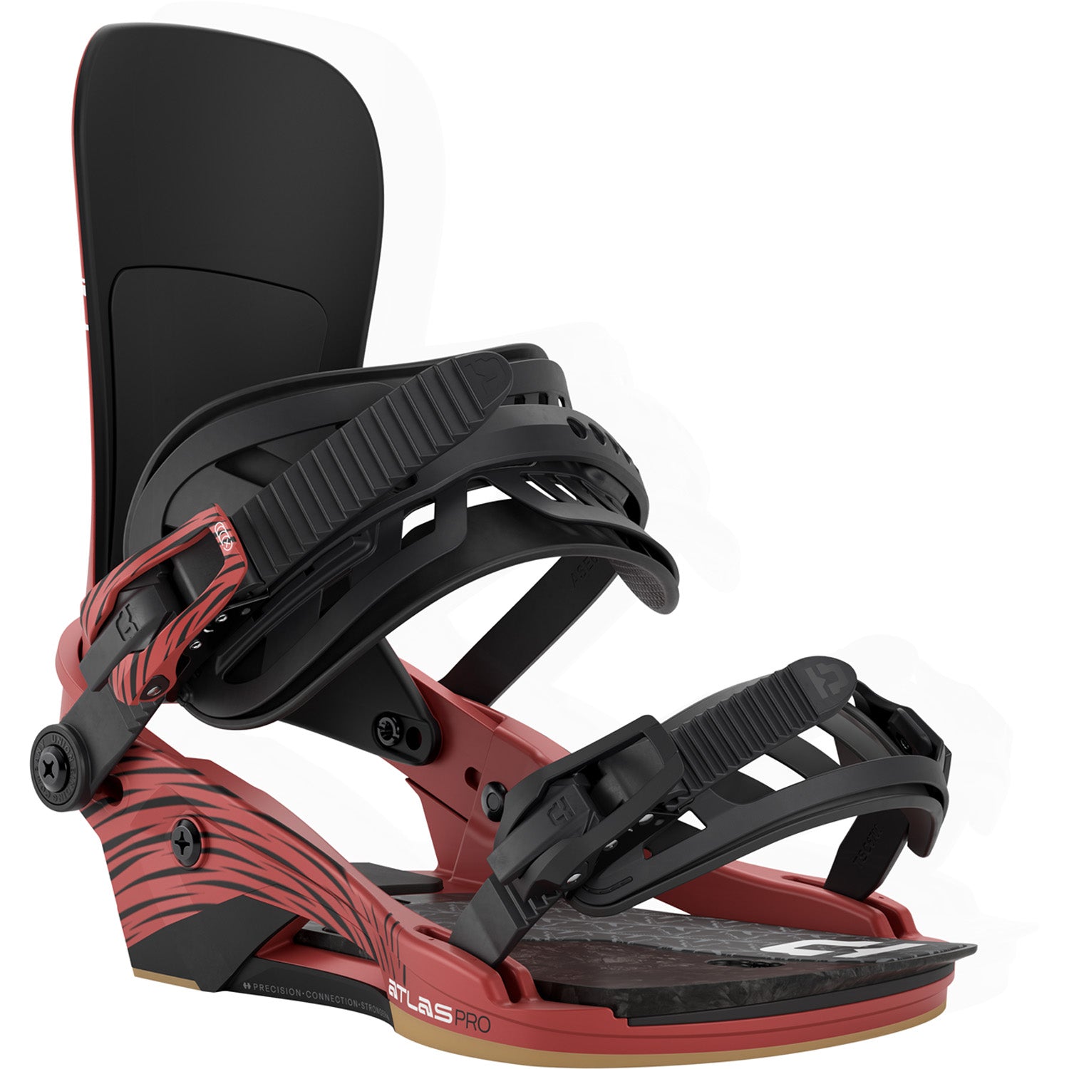 Union Atlas Pro Snowboard Bindings 2027 – evo