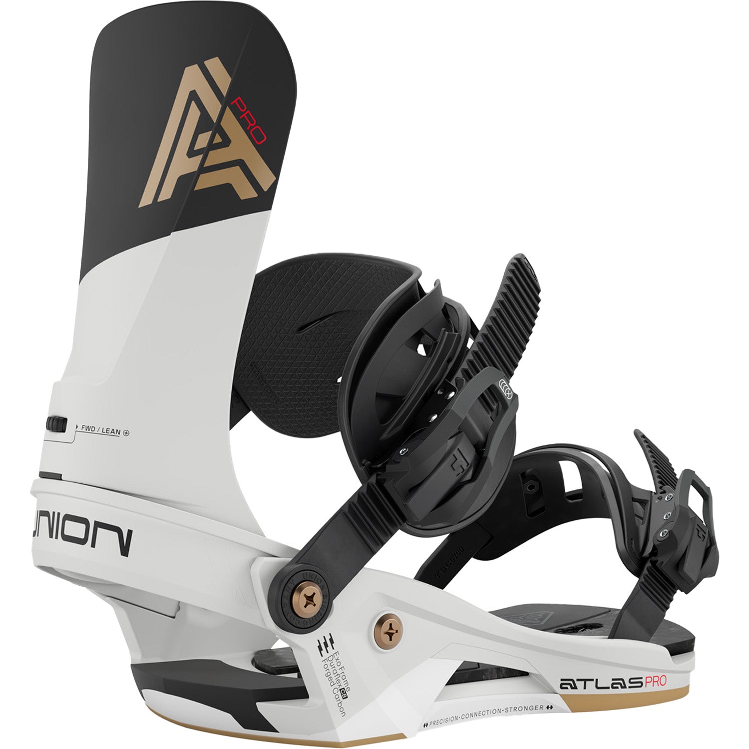 Union Atlas Pro Snowboard Bindings 2027 – evo