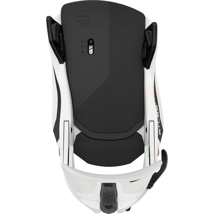Union Atlas Pro Step On Snowboard Bindings 2027 Stone
