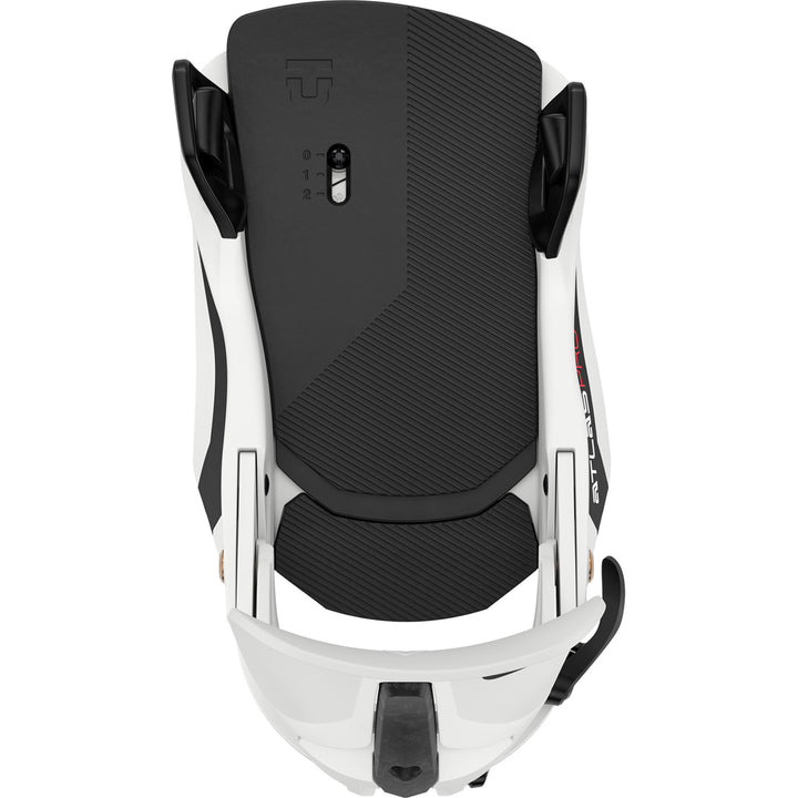 Union Atlas Pro Step On Snowboard Bindings 2027 Stone