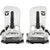 Union Atlas Pro Step On Snowboard Bindings 2027 Stone