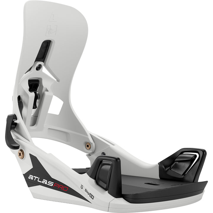 Union Atlas Pro Step On Snowboard Bindings 2027 – evo