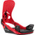 Union Atlas Step On Snowboard Bindings 2027 Red