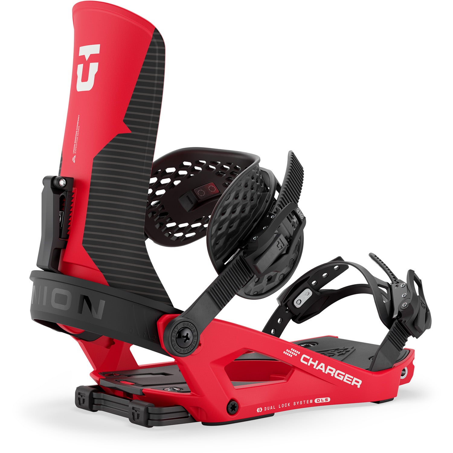 Union Charger Splitboard Bindings 2027 – evo