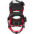 Union Charger Splitboard Bindings 2027 Red