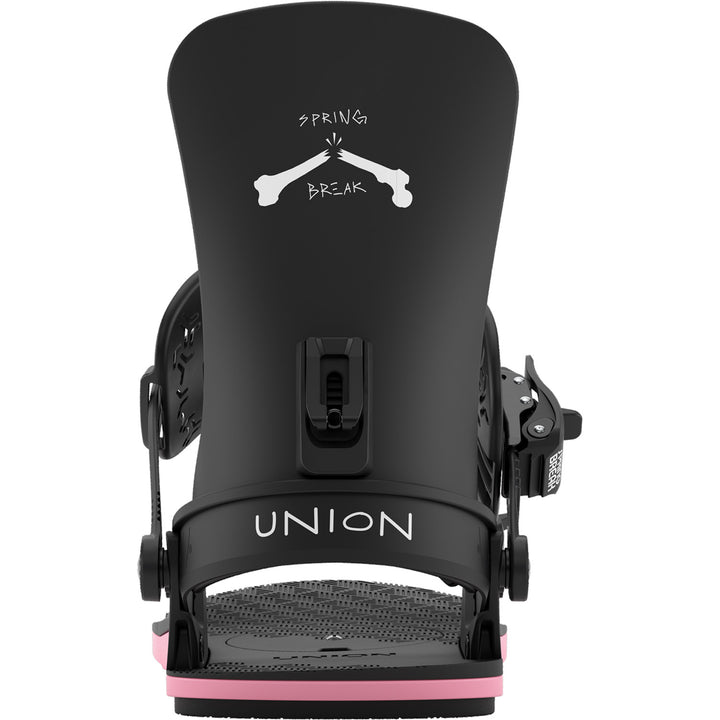 Union Contact Snowboard Bindings 2027 Spring Break