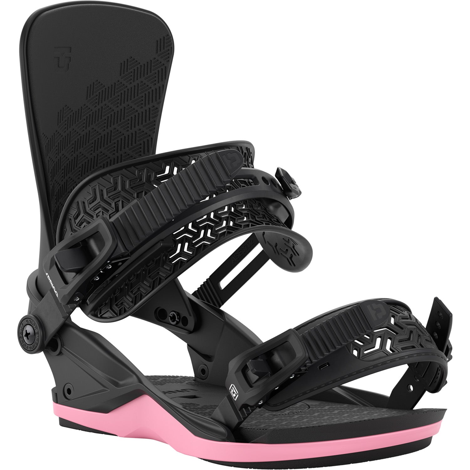 Union Contact Snowboard Bindings 2027 – evo