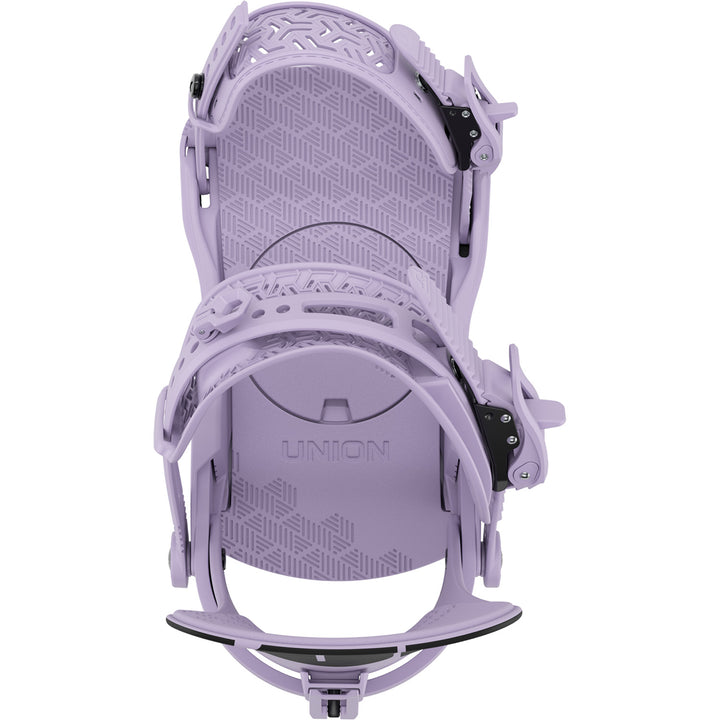 Union Contact Snowboard Bindings
