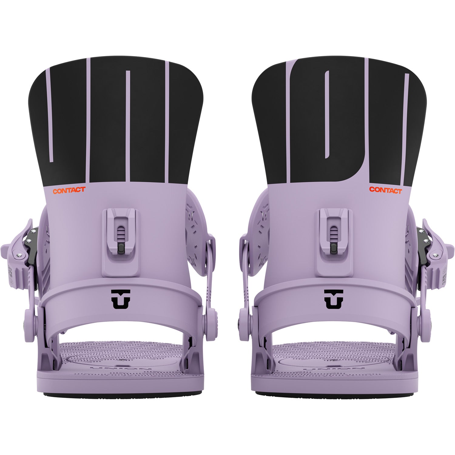 Union Contact Snowboard Bindings - Women's 2027 – evo