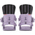 Union Contact Snowboard Bindings - Women's 2027 Violet