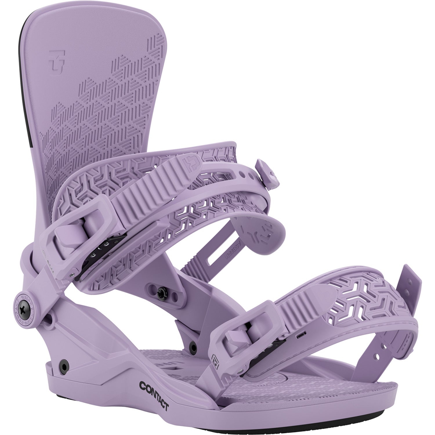 Union Contact Snowboard Bindings - Women's 2027 – evo