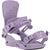 Union Contact Snowboard Bindings - Women's 2027 Violet
