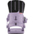 Union Contact Snowboard Bindings - Women's 2027 Violet