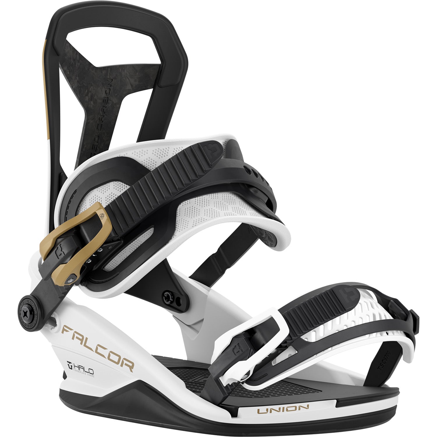 Union Falcor Snowboard Bindings 2027 – evo