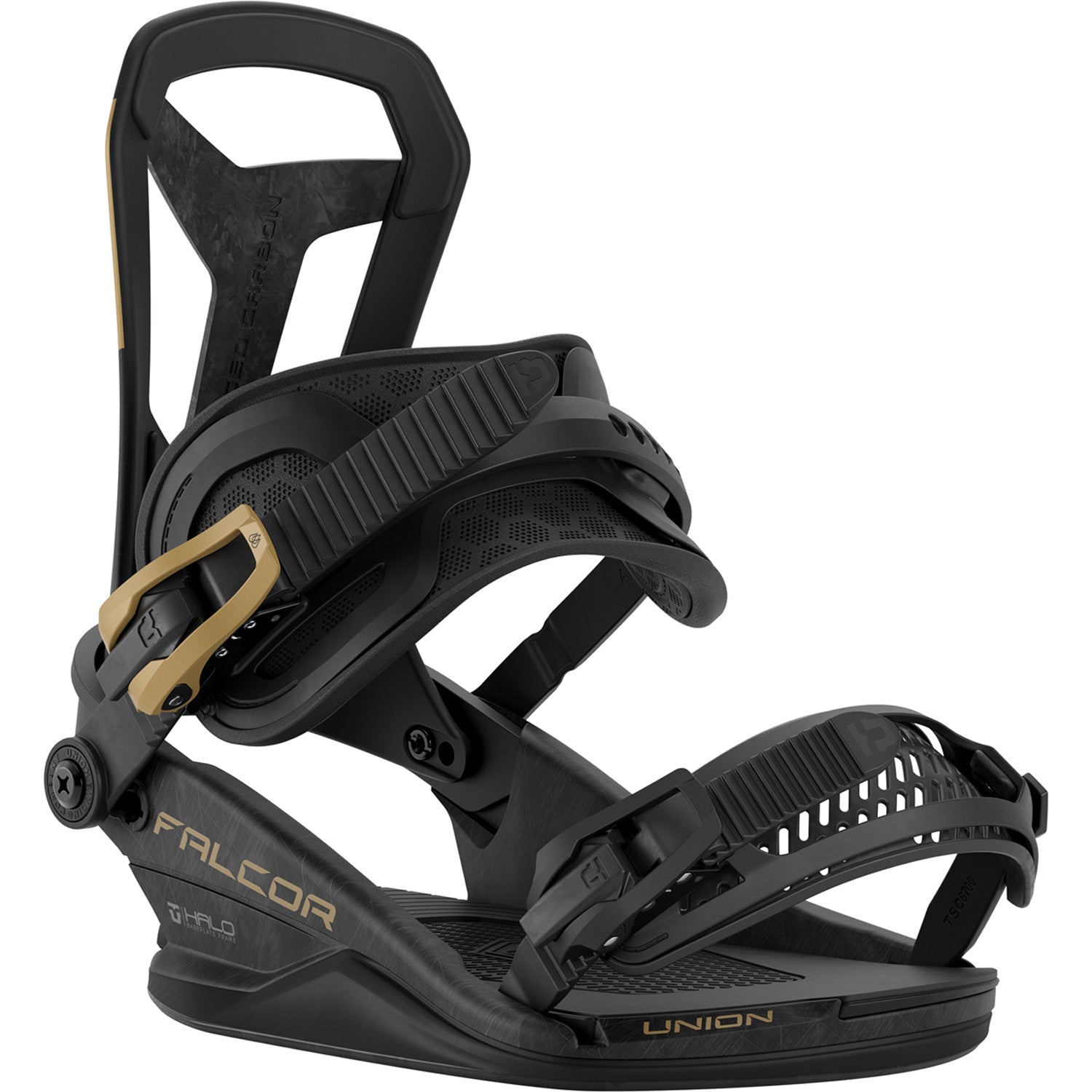 Union Falcor Snowboard Bindings 2027 – evo