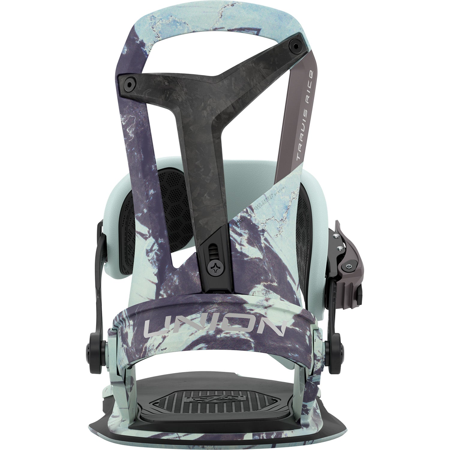 Union Falcor Snowboard Bindings 2027 – evo