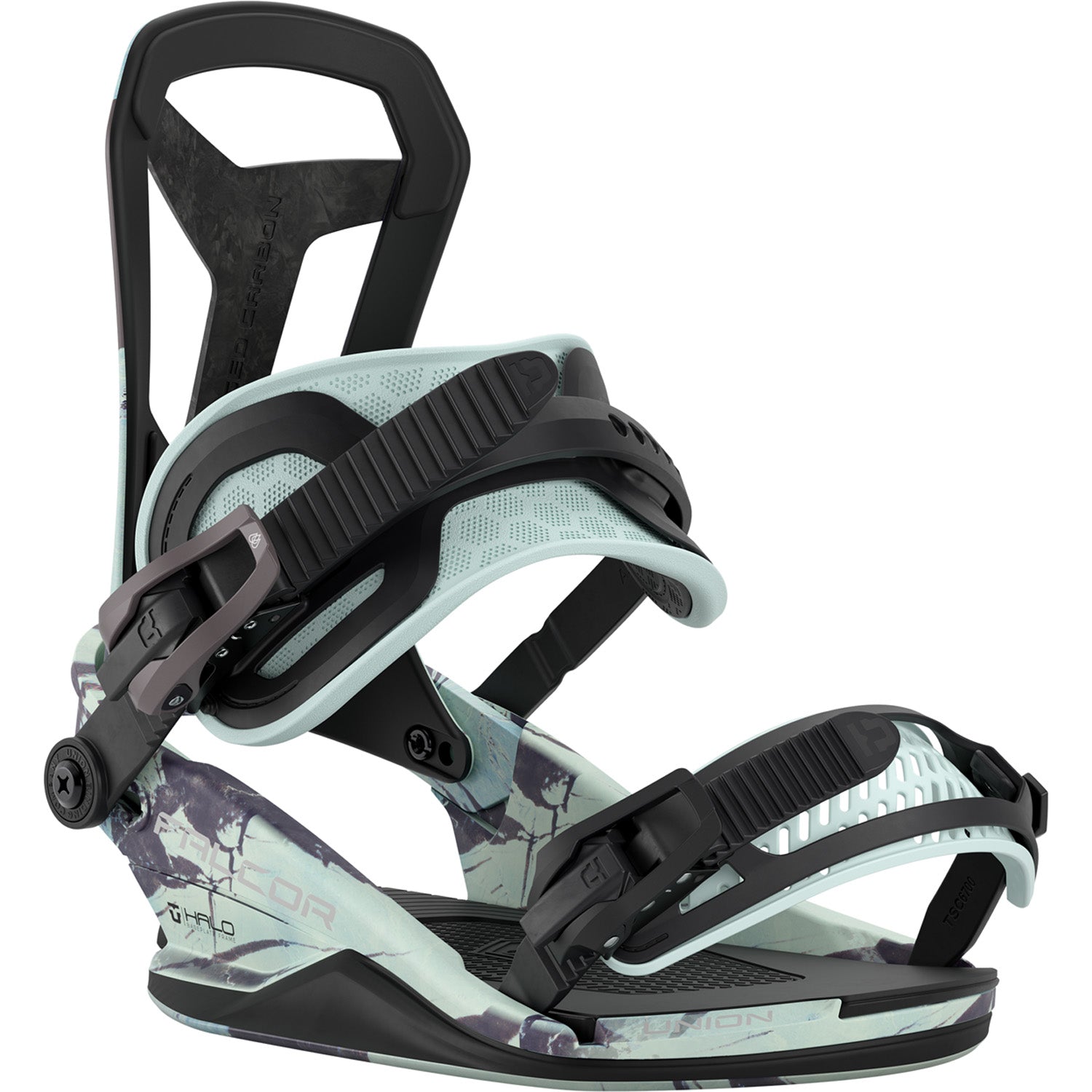 Union Falcor Snowboard Bindings 2027 – evo
