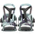 Union Falcor Snowboard Bindings 2027 Glacier Shadow