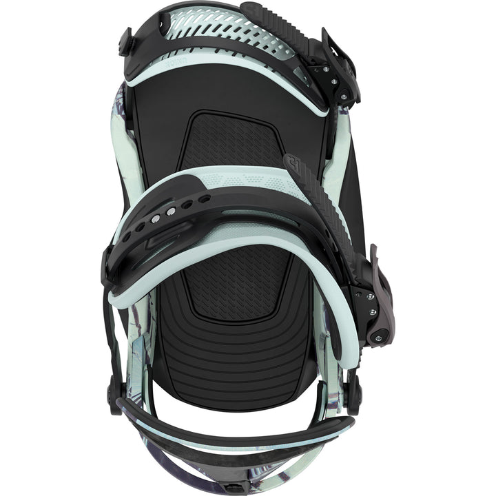 Union Falcor Snowboard Bindings 2027 Glacier Shadow