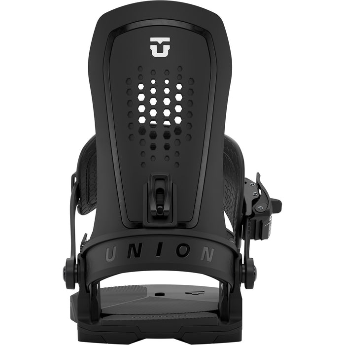 Union Force Snowboard Bindings 2027 Black