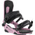 Union Force Snowboard Bindings 2027 Pink