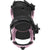 Union Force Snowboard Bindings 2027 Pink