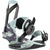 Union Falcor Snowboard Bindings 2027 Glacier Shadow