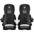 Union Force Snowboard Bindings 2027 Black