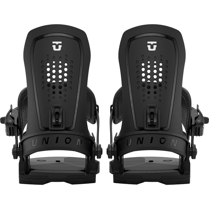 Union Force Snowboard Bindings 2027 Black