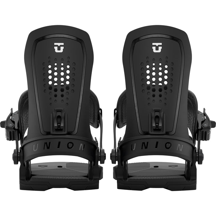 Union Force Snowboard Bindings 2027 Black