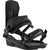 Union Force Snowboard Bindings 2027 Black