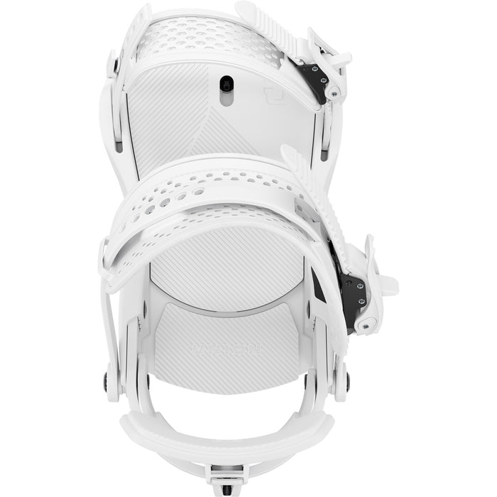 Union Force Snowboard Bindings 2027 White