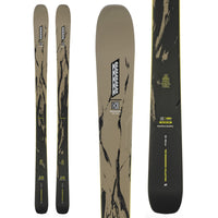 K2 Mindbender 96 Skis 2027