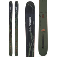 K2 Mindbender 101 Skis 2027