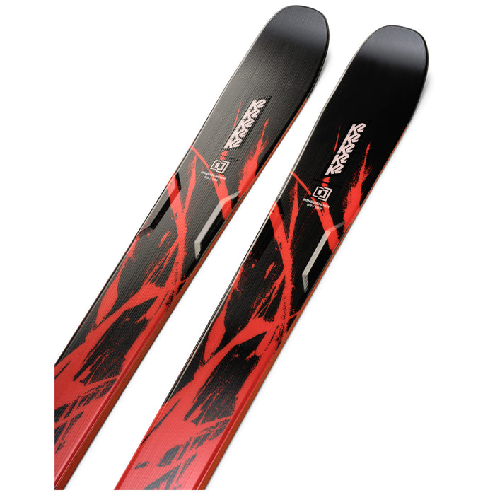 K2 Mindbender 88 Skis 2027