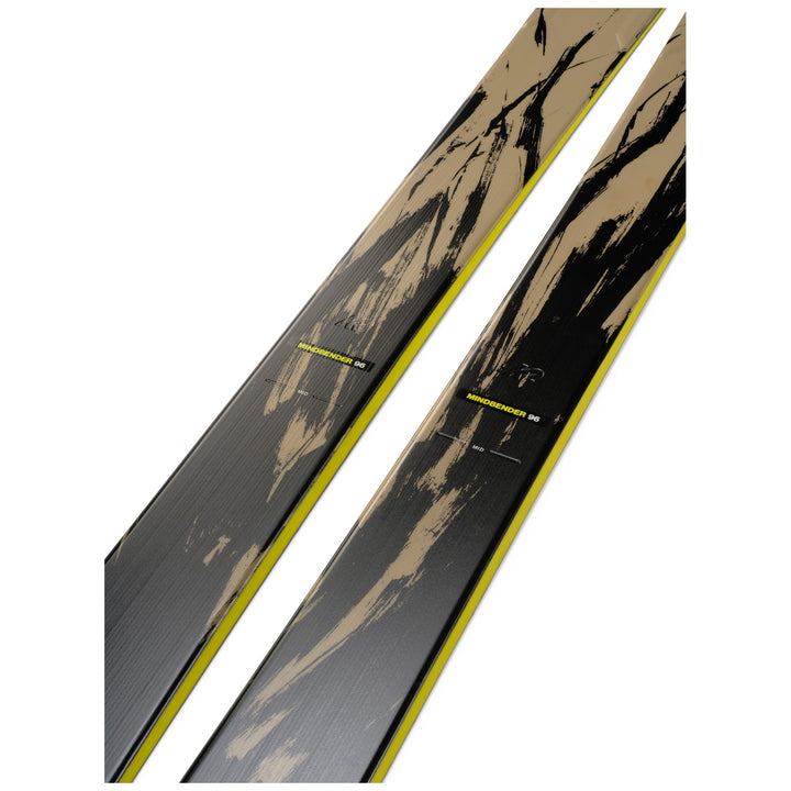 K2 Mindbender 96 Skis 2027