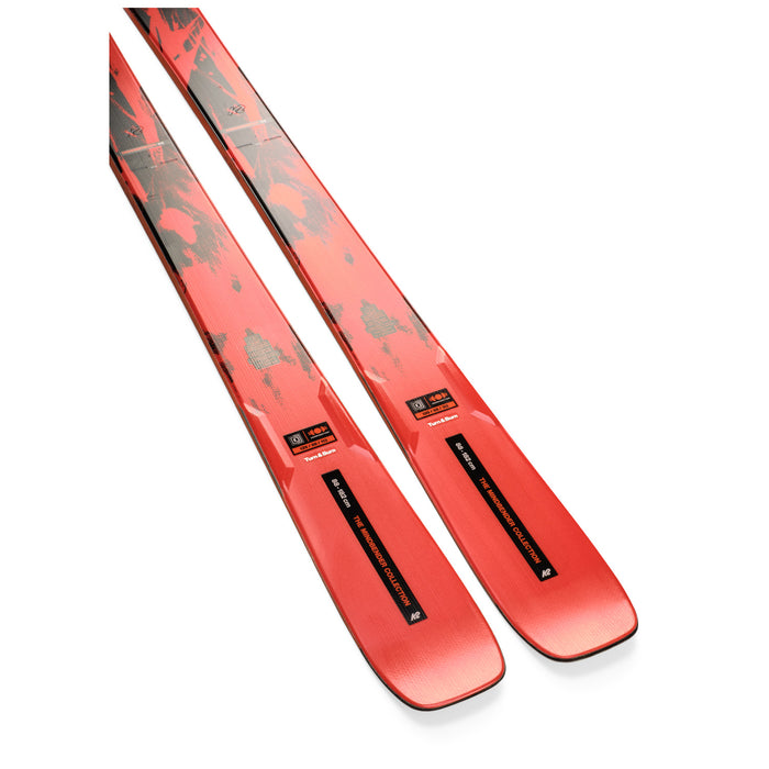 K2 Mindbender 88 Skis 2027